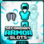 D3VY’S Secondary Armor Slots logo