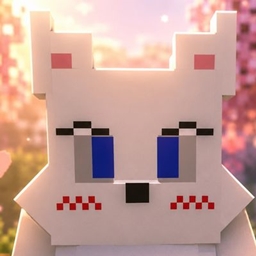 Pet furry for Minecraft 1.21 — Textures screenshot