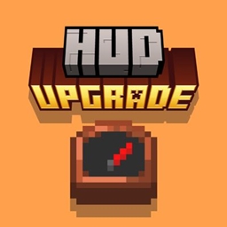 HUD Upgrade logo