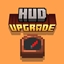 HUD Upgrade logo