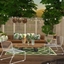 Veranda Seating 🌳💺 logo