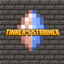 Tinker's Strainer logo