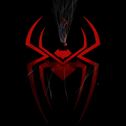 SpideyWebs logo