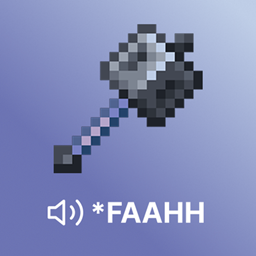 Mace "Faah" Sound Effect project image