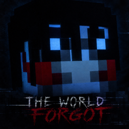 The World Forgot logo