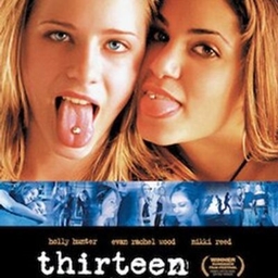 Thirteen Movie Poster project image
