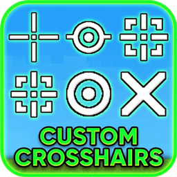 Customs Crosshair project image