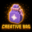 Creative Bag logo