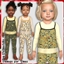 Toddler Autumn Two Piece Top logo