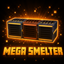 Mega Smelter logo