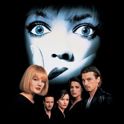 Scream (1996) Movie Poster project image