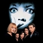 Scream (1996) Movie Poster logo