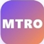MTR Optimized logo