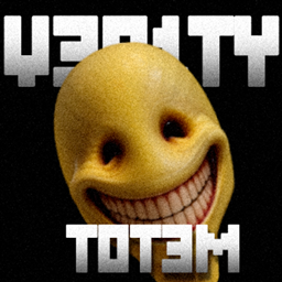 V3R1TY TOT3M for Minecraft 1.21 — Textures screenshot