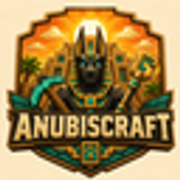 AnubisCraft Redone project image