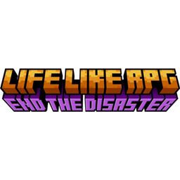 Life like RPG-end the disaster