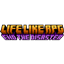 Life like RPG-end the disaster logo