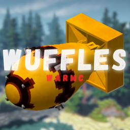 Wuffles Initiative Moribund