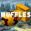 Wuffles Initiative Moribund logo