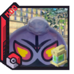 Cobblemon Full Restore logo