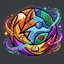 DotStats logo