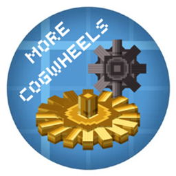 Create: More Cogwheels project image