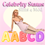 Celebrity Status | Mod logo