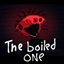 The Boiled One: Reimagined logo
