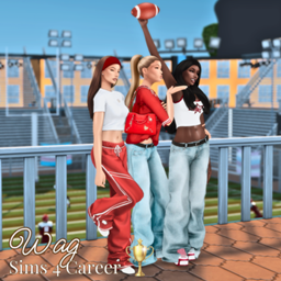 WAG | Career project image