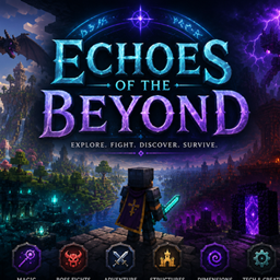 Echoes of the Beyond