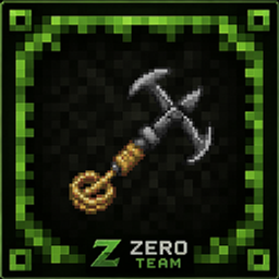 Grappling Hook | Movement & Exploration logo