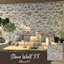 Stone Wall #33 logo
