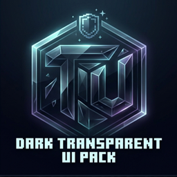 Vors Dark Ui for Minecraft 1.21.50 — Textures screenshot