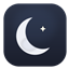 MoonSX logo