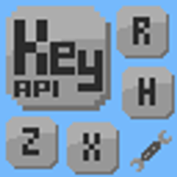 KeyAPI logo