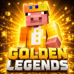 Golden Legends project image