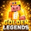 Golden Legends logo