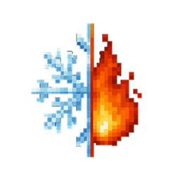 Cold & Heat project image