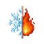 Cold & Heat logo