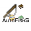 AutoFishS logo