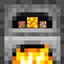 Ore Blocks Now Smelting logo