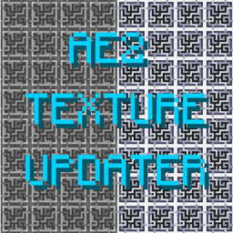 AE2 Texture Updater project image