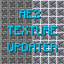 AE2 Texture Updater logo