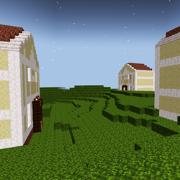 Level 94 Backrooms project image