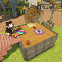 Cube Soup Neo