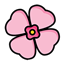 SakuriaUI logo