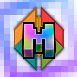 ModularRarity logo