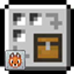 Stack to Nearby Chests [NeoForge]