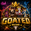 GOATED skins logo