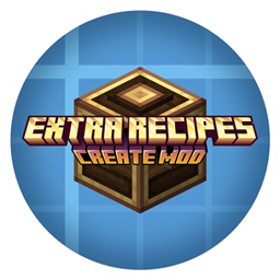 Create: Extra Recipe project image
